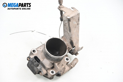 Дроселова клапа за Honda Accord VI Sedan (03.1997 - 12.2003) 1.6 i (CG, CK), 116 к.с.