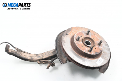 Шенкел главина за Honda Accord VI Sedan (03.1997 - 12.2003), позиция: предна, лява