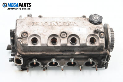Глава за Honda Accord VI Sedan (03.1997 - 12.2003) 1.6 i (CG, CK), 116 к.с.