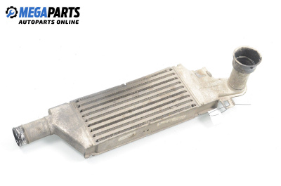 Интеркулер за Opel Corsa C Hatchback (09.2000 - 12.2009) 1.3 CDTI, 70 к.с.