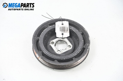 Демпферна шайба за Opel Corsa C Hatchback (09.2000 - 12.2009) 1.3 CDTI, 70 к.с.