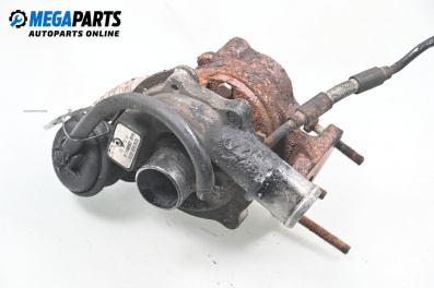 Турбо за Opel Corsa C Hatchback (09.2000 - 12.2009) 1.3 CDTI, 70 к.с., № 54359700006 / 73901344