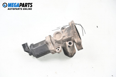 EGR-клапан за Opel Corsa C Hatchback (09.2000 - 12.2009) 1.3 CDTI, 70 к.с.