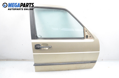 Врата за Volkswagen Jetta II Sedan (08.1983 - 12.1992), 4+1 вр., седан, позиция: предна, дясна