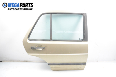 Врата за Volkswagen Jetta II Sedan (08.1983 - 12.1992), 4+1 вр., седан, позиция: задна, дясна