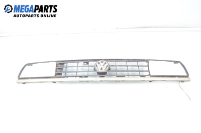 Решетка за Volkswagen Jetta II Sedan (08.1983 - 12.1992), седан, позиция: предна
