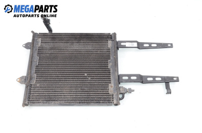 Климатичен радиатор за Volkswagen Polo Hatchback II (10.1994 - 10.1999) 60 1.4, 60 к.с.