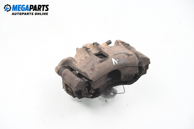 Спирачен апарат за Citroen Xsara Hatchback (04.1997 - 04.2005), позиция: предна, лява