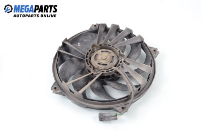 Перка охлаждане за Citroen Xsara Hatchback (04.1997 - 04.2005) 1.6 16V, 109 к.с.