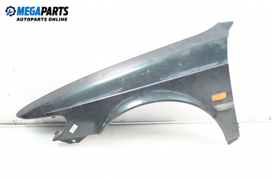 Калник за Saab 900 II Coupe (12.1993 - 02.1998), 2+1 вр., купе, позиция: предна, лява