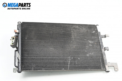 Климатичен радиатор за Saab 900 II Coupe (12.1993 - 02.1998) 2.0 i, 131 к.с.