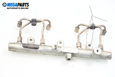 Горивна рейка за Citroen Xsara Hatchback (04.1997 - 04.2005) 2.0 HDi 90, 90 к.с., № Bosch 0 445 214 019