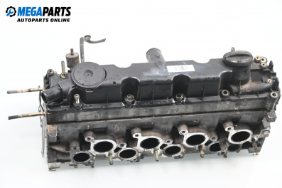 Глава за Citroen Xsara Hatchback (04.1997 - 04.2005) 2.0 HDi 90, 90 к.с.