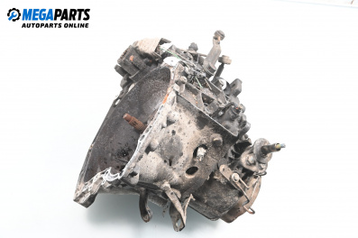 Ръчна скоростна кутия за Citroen Xsara Hatchback (04.1997 - 04.2005) 2.0 HDi 90, 90 к.с.