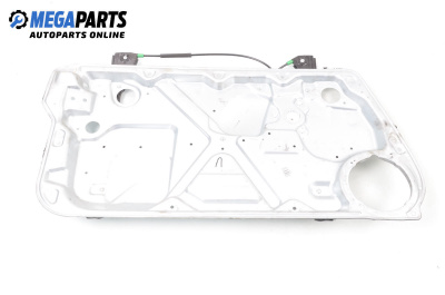 Механизъм ел. стъкло за Volkswagen New Beetle Hatchback (01.1998 - 09.2010), 2+1 вр., хечбек, позиция: лява