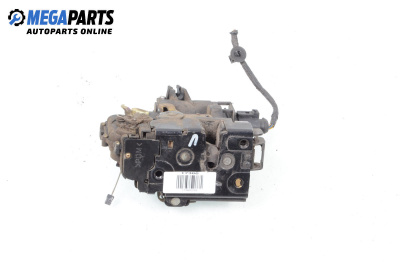 Брава на врата за Volkswagen New Beetle Hatchback (01.1998 - 09.2010), позиция: лява