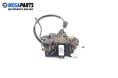 Брава на врата за Volkswagen New Beetle Hatchback (01.1998 - 09.2010), позиция: дясна