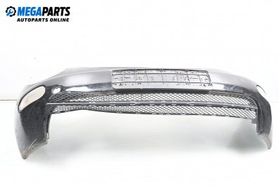 Предна броня за Volkswagen New Beetle Hatchback (01.1998 - 09.2010), хечбек, позиция: предна