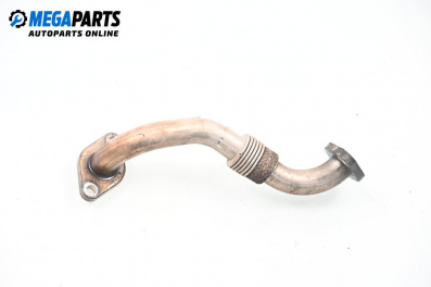 EGR тръба за Volkswagen New Beetle Hatchback (01.1998 - 09.2010) 1.9 TDI, 90 к.с.