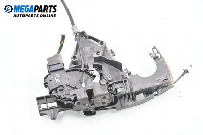 Брава на врата за Volvo S40 II Sedan (12.2003 - 12.2012), позиция: предна, дясна