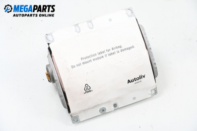 Airbag за Volvo S40 II Sedan (12.2003 - 12.2012), 4+1 вр., седан, позиция: предна