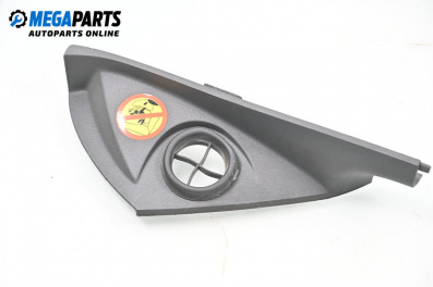 Интериорна пластмаса за Volvo S40 II Sedan (12.2003 - 12.2012), 4+1 вр., седан, позиция: дясна