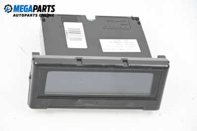 Дисплей за Volvo S40 II Sedan (12.2003 - 12.2012), № 30775261