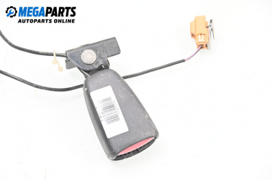 Закопчалка предпазен колан за Volvo S40 II Sedan (12.2003 - 12.2012), 4+1 вр., позиция: задна, лява