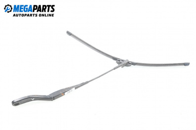 Рамо на чистачка за Volvo S40 II Sedan (12.2003 - 12.2012), позиция: лява