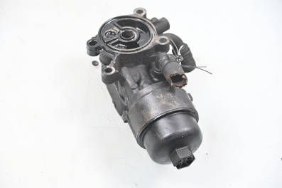 Корпус за маслен филтър за Volvo S40 II Sedan (12.2003 - 12.2012) 2.0 D, 136 к.с.
