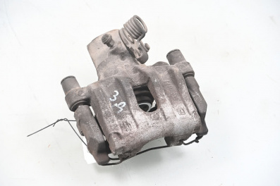 Спирачен апарат за Volvo S40 II Sedan (12.2003 - 12.2012), позиция: задна, дясна