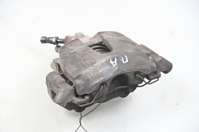 Спирачен апарат за Volvo S40 II Sedan (12.2003 - 12.2012), позиция: предна, дясна