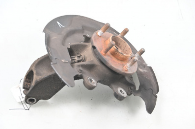 Шенкел главина за Volvo S40 II Sedan (12.2003 - 12.2012), позиция: предна, лява