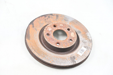 Спирачен диск за Volvo S40 II Sedan (12.2003 - 12.2012), позиция: предна