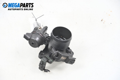 Дроселова клапа за Volvo S40 II Sedan (12.2003 - 12.2012) 2.0 D, 136 к.с.