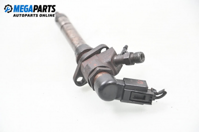 Дюза дизел за Volvo S40 II Sedan (12.2003 - 12.2012) 2.0 D, 136 к.с.