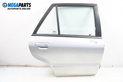 Врата за Mazda 323 F VI Hatchback (09.1998 - 05.2004), 4+1 вр., хечбек, позиция: задна, дясна