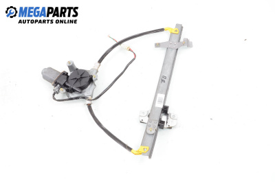 Машинка ел. стъкло за Mazda 323 F VI Hatchback (09.1998 - 05.2004), 4+1 вр., хечбек, позиция: предна, дясна