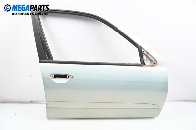 Врата за Nissan Primera Hatchback II (06.1996 - 07.2002), 4+1 вр., хечбек, позиция: предна, дясна