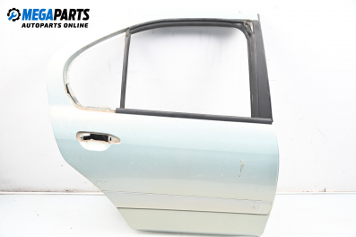 Врата за Nissan Primera Hatchback II (06.1996 - 07.2002), 4+1 вр., хечбек, позиция: задна, дясна