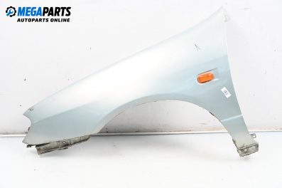 Калник за Nissan Primera Hatchback II (06.1996 - 07.2002), 4+1 вр., хечбек, позиция: предна, лява
