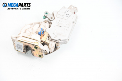 Брава на врата за Nissan Primera Hatchback II (06.1996 - 07.2002), позиция: задна, дясна