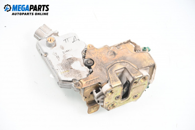 Брава на врата за Nissan Primera Hatchback II (06.1996 - 07.2002), позиция: предна, дясна