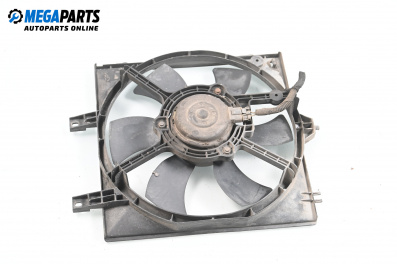 Перка охлаждане за Nissan Primera Hatchback II (06.1996 - 07.2002) 2.0 TD, 90 к.с.