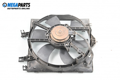 Перка охлаждане за Nissan Primera Hatchback II (06.1996 - 07.2002) 2.0 TD, 90 к.с.