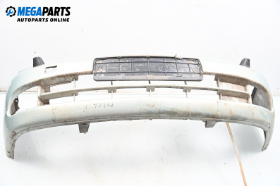 Предна броня за Nissan Primera Hatchback II (06.1996 - 07.2002), хечбек, позиция: предна