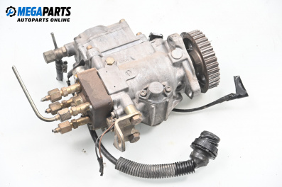 ГНП-горивонагнетателна помпа за Nissan Primera Hatchback II (06.1996 - 07.2002) 2.0 TD, 90 к.с.