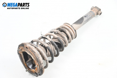 Макферсон за Nissan Primera Hatchback II (06.1996 - 07.2002), хечбек, позиция: предна, дясна
