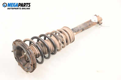 Макферсон за Nissan Primera Hatchback II (06.1996 - 07.2002), хечбек, позиция: предна, лява