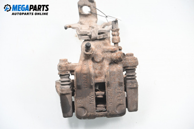 Спирачен апарат за Nissan Primera Hatchback II (06.1996 - 07.2002), позиция: задна, лява